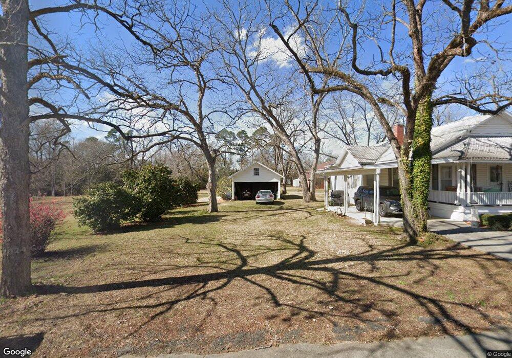 11 Church St, Portal, GA 30450 - photo 1