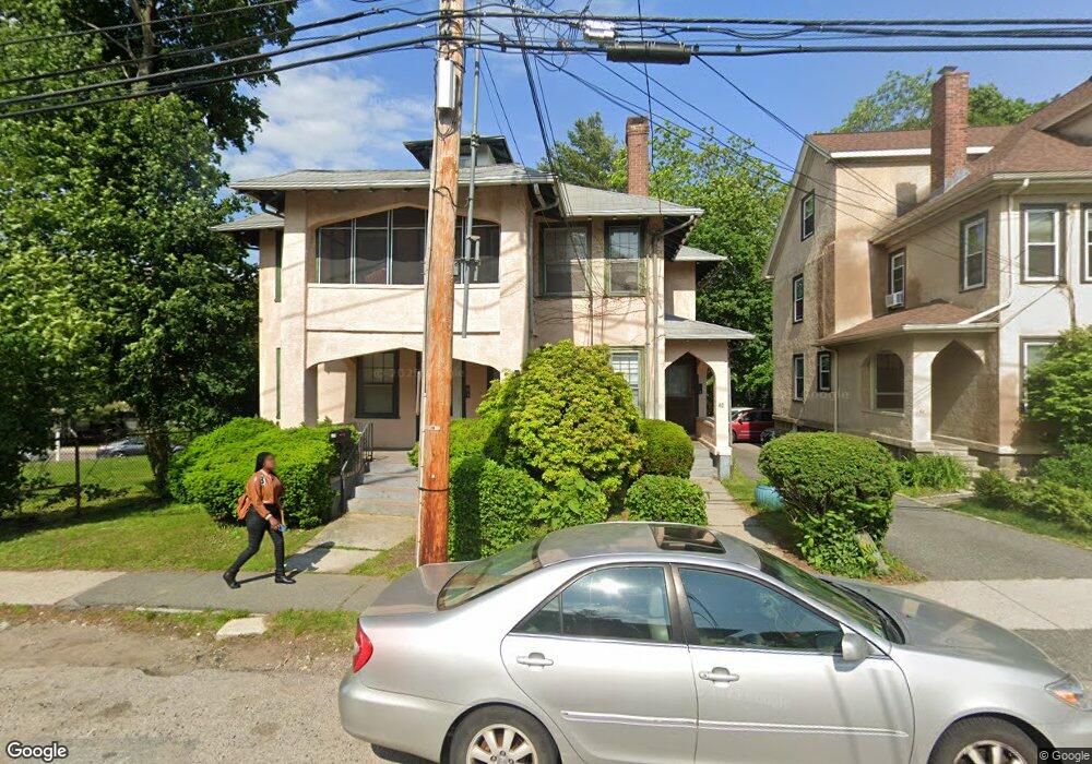 38 Curtis Rd unit 40, Milton, MA 02186 - photo 1