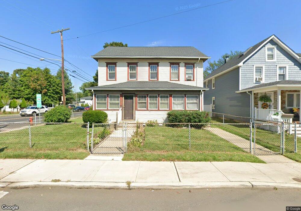 181 Rockwell Ave, Long Branch, NJ 07740 - photo 1