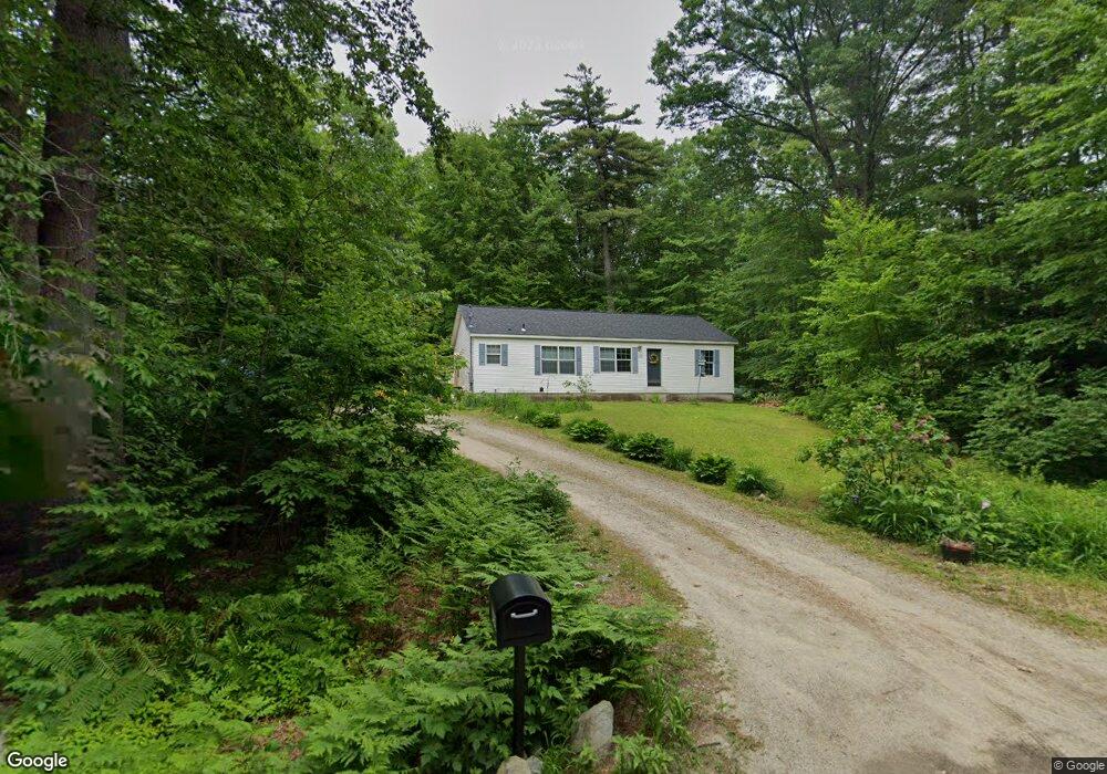 150 Onset Rd, Bennington, NH 03442 - photo 1