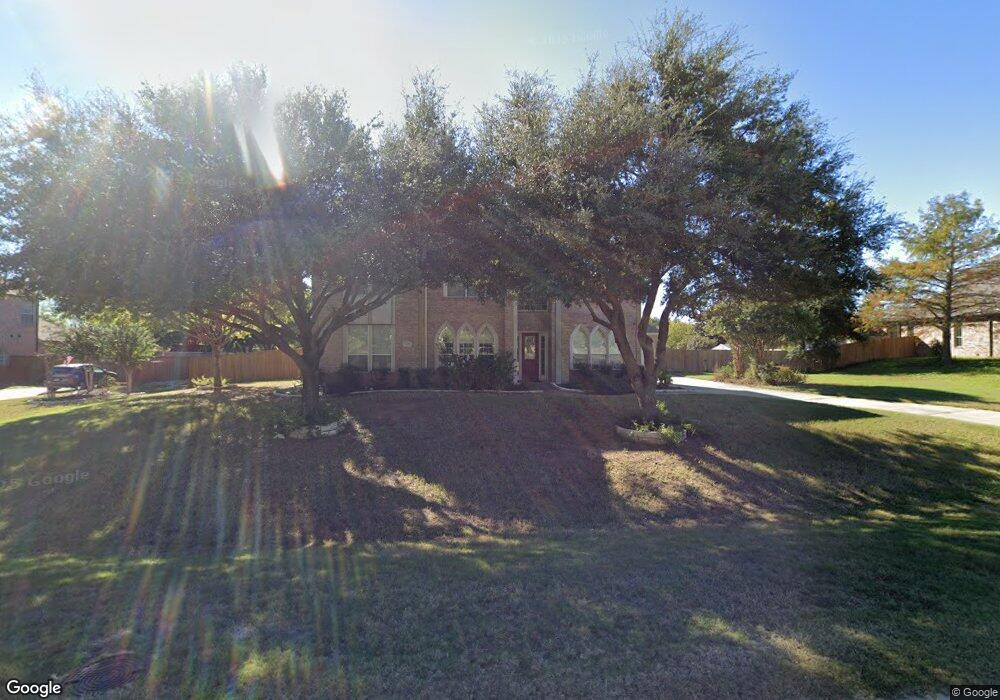 1201 Del Mar Dr, Southlake, TX 76092 - photo 1