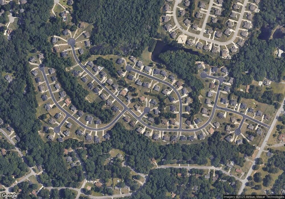 2204 Anise Ct, Conyers, GA 30094 - photo 1