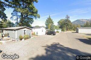965 965 Ne Forest Ln, Cascade Locks, OR 99999