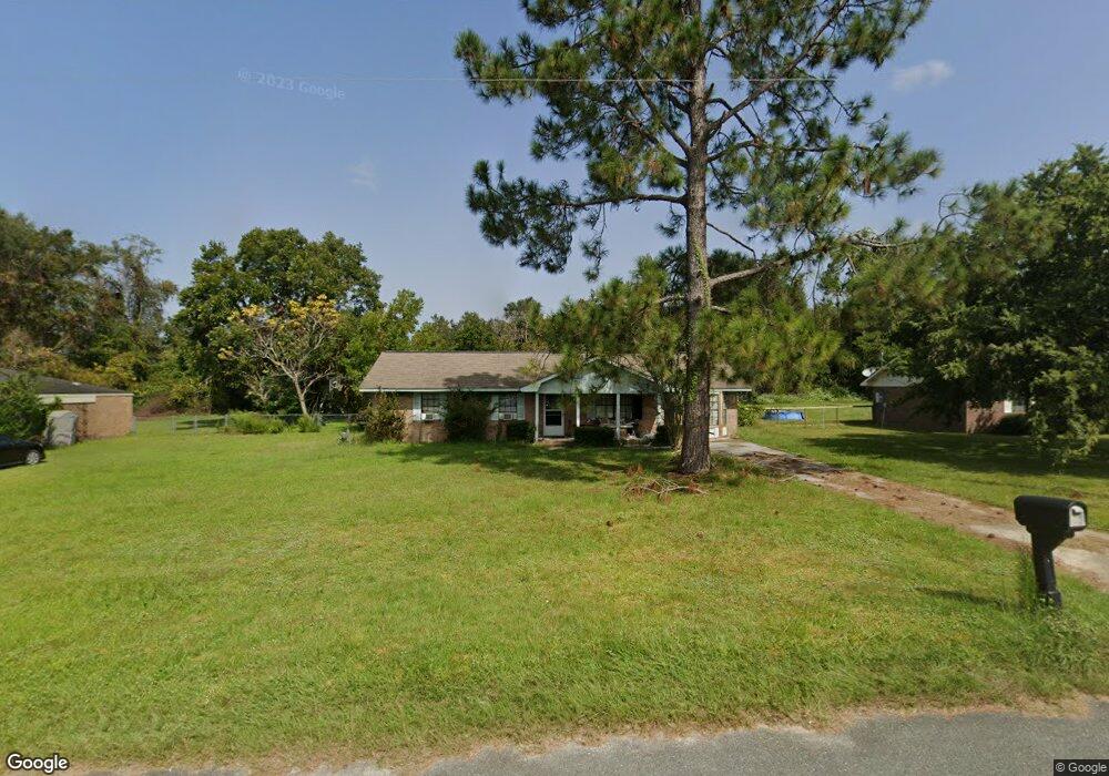 4079 Meadow Cir, Blackshear, GA 31516 - photo 1