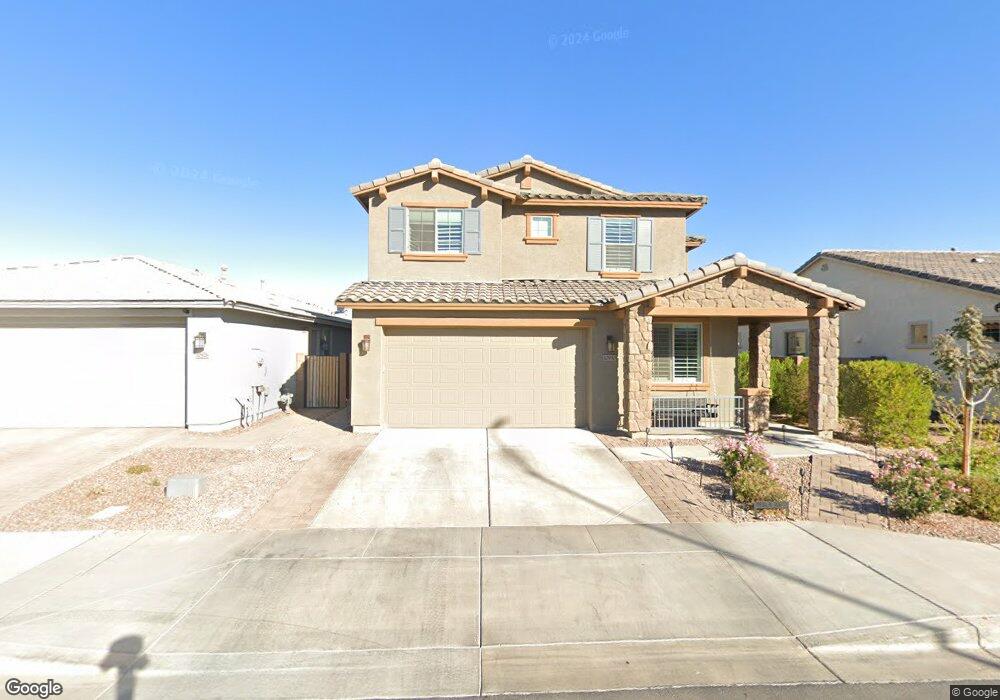 10930 E Tesla Ave, Mesa, AZ 85212 - photo 1