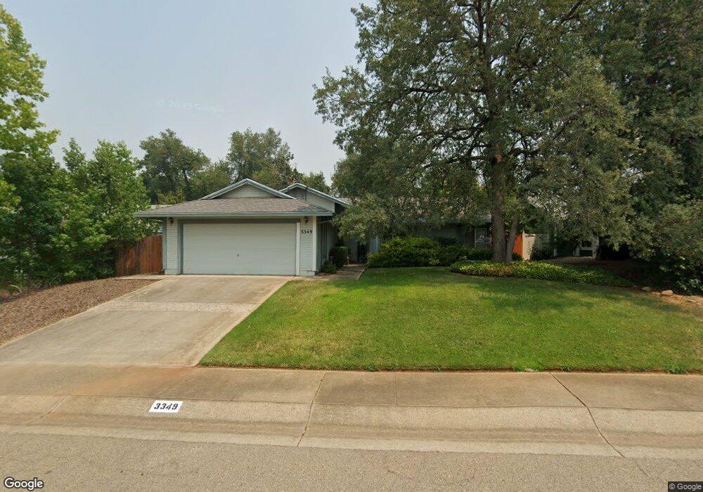 3349 Oak Haven Ct, Redding, CA 96002 - photo 1