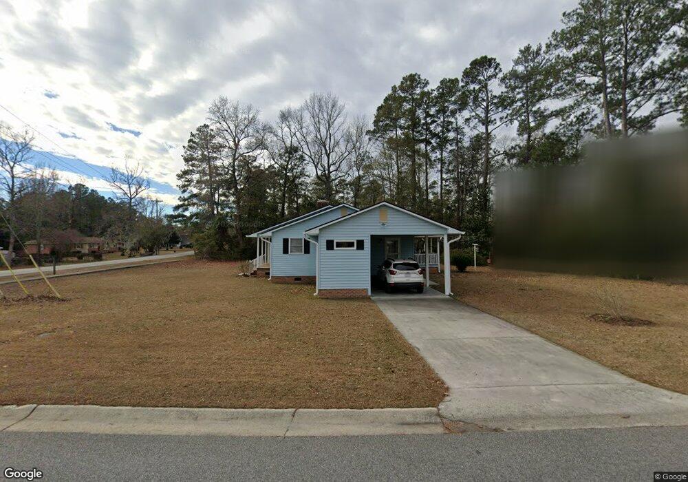 1600 16th Ave, Conway, SC 29527 - photo 1