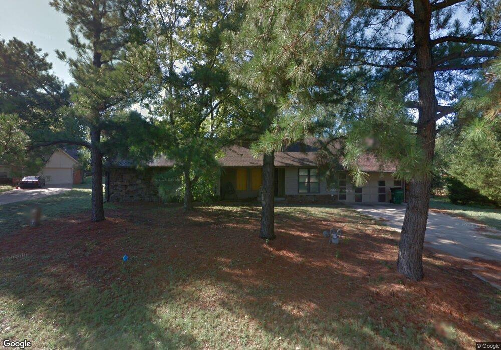 25992 Willow St, Broken Arrow, OK 74014 - photo 1