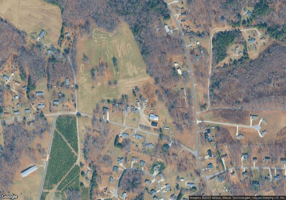 130 Mcallister Rd, Statesville, NC 28625 - photo 1