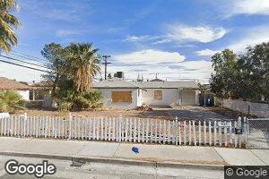 425 Bedford Rd, Las Vegas, NV 89107