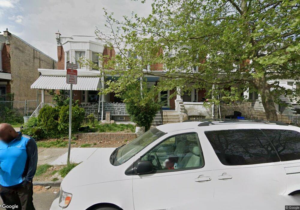 5253 Walnut St, Philadelphia, PA 19139 - photo 1