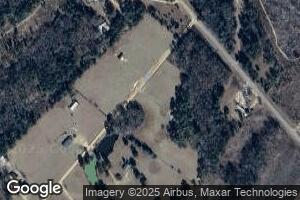 1479 Silver Dollar Lake Rd, Adrian, GA 31002