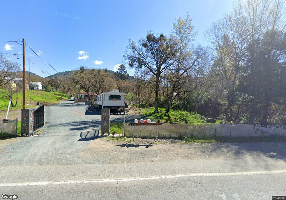 487 W Jones Creek Rd, Grants Pass, OR 97526 - photo 1