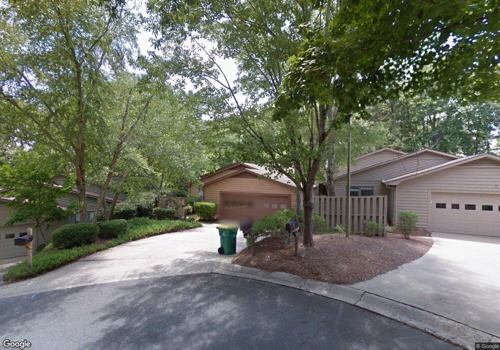 335 Sandwedge Ln, Alpharetta, GA 30022 - photo 1