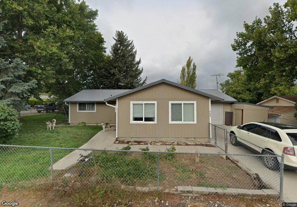 408 Live Oak Ave, Marsing, ID 83639 - photo 1