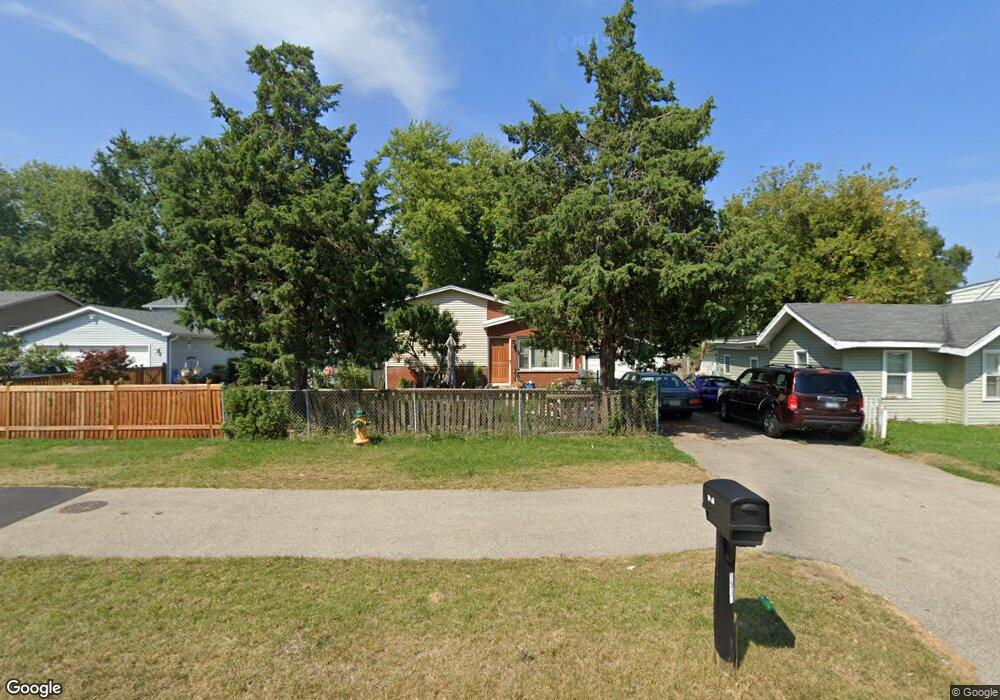 1530 14th St, Waukegan, IL 60085 - photo 1