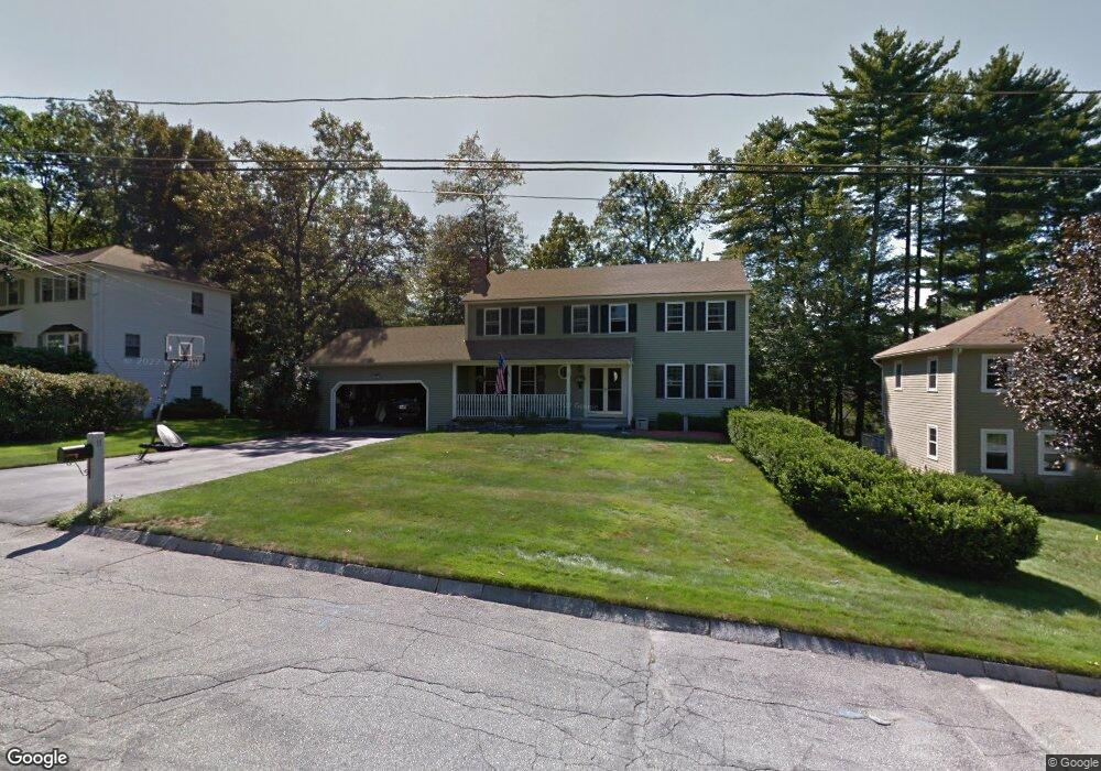 11 Clear View Dr, Nashua, NH 03062 - photo 1