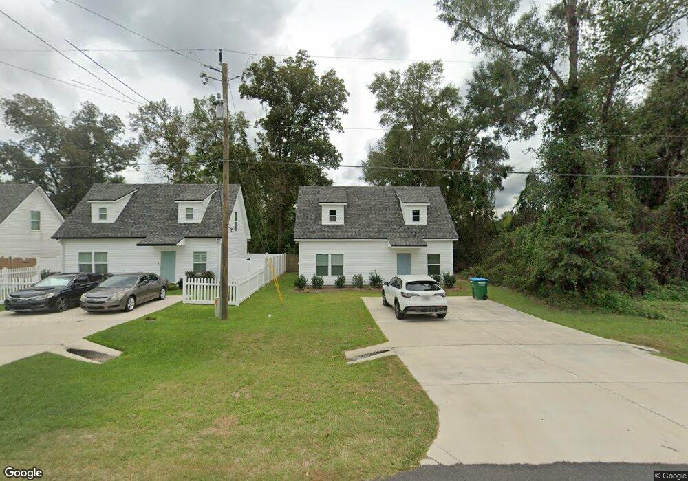 89 Nelson Rd, Crawfordville, FL 32327 - photo 1