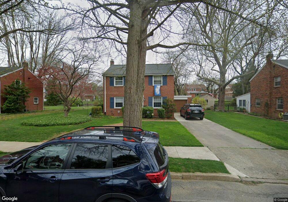 2423 W Tremont St, Allentown, PA 18104 - photo 1