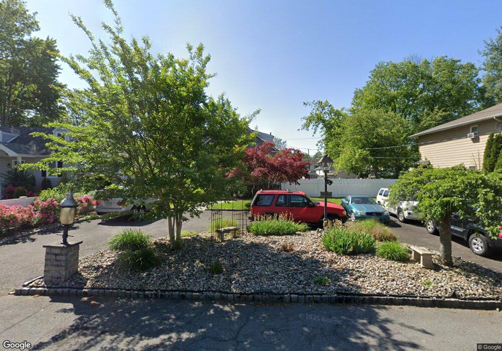 53 Dunlap St, New Providence, NJ 07974 - photo 1