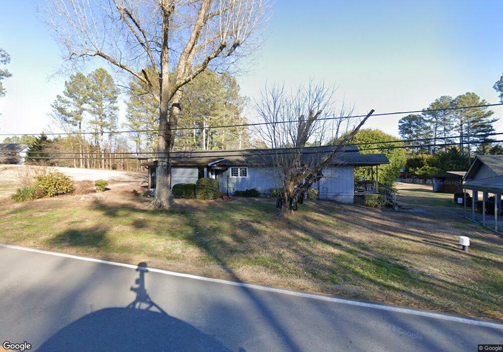 1594 Floyd Springs Rd NE, Armuchee, GA 30105 - photo 1