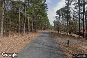 0 Twin Cove Cr Unit 24017235, Greers Ferry, AR 72067