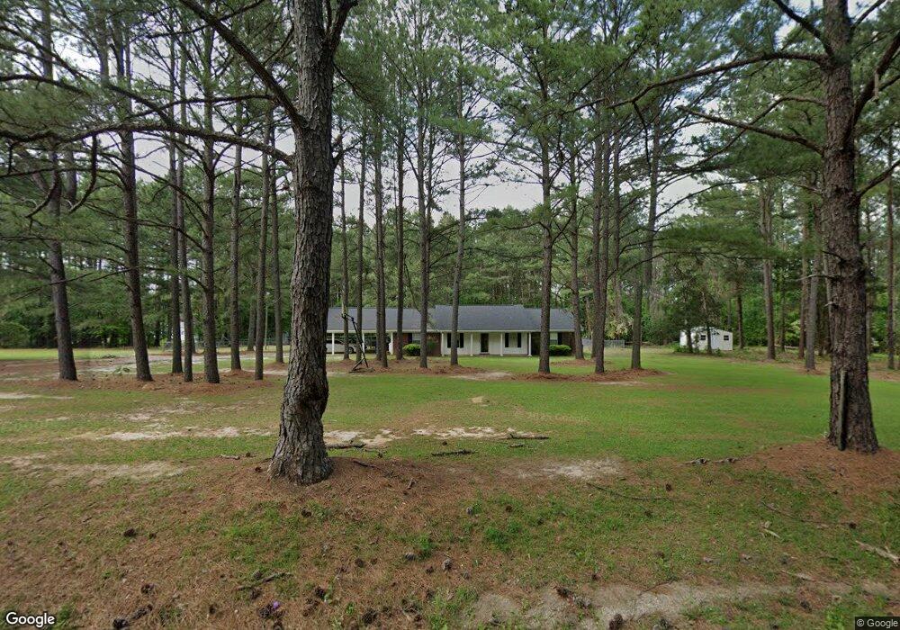 570 County Road 19, Stringer, MS 39481 - photo 1