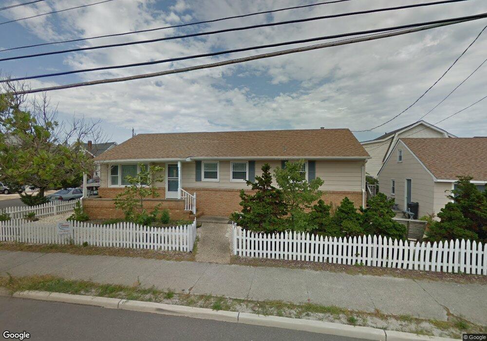 71 G St, Seaside Park, NJ 08752 - photo 1