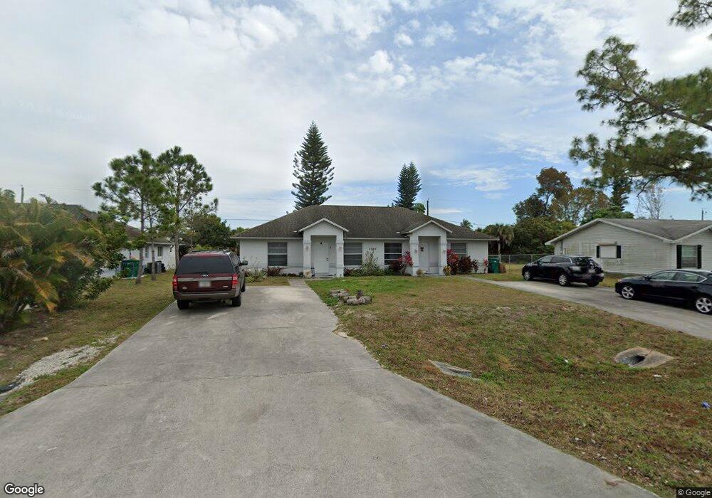 2096 55th Terrace SW, Naples, FL 34116 - photo 1