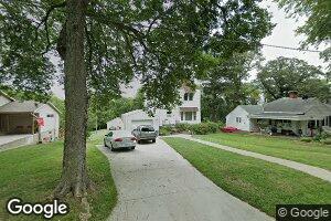 307 N Cherry St, Avoca, IA 51521