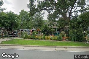 512 S Center St, Forrest, IL 61741