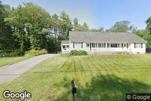 31 Tyler St, Salem, NH 03079