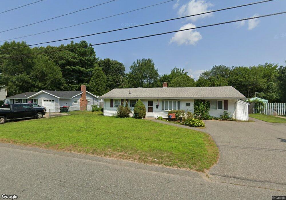 112 Provost St, Brockton, MA 02302 - photo 1