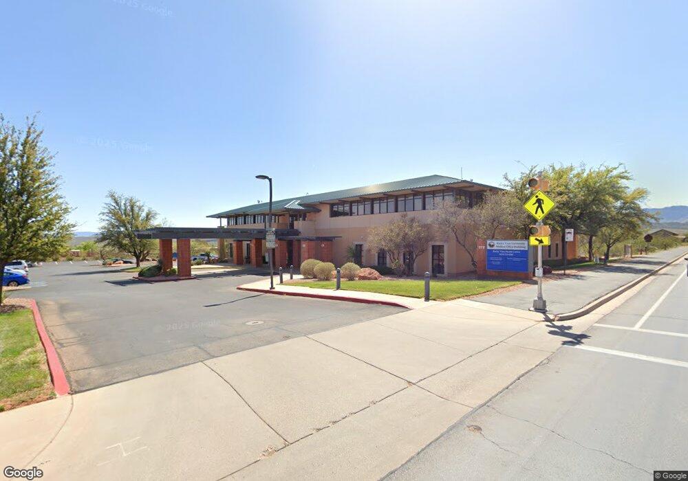 272 E Center St, Ivins, UT 84738 - photo 1