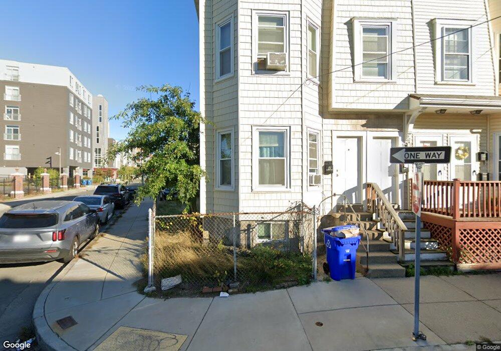 2-4 Hano St unit 2, Allston, MA 02134 - photo 1