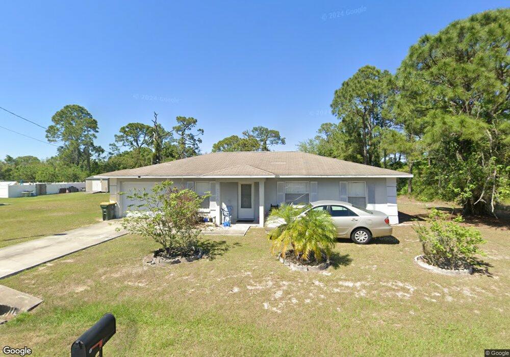 224 Silver Ave, Lake Placid, FL 33852 - photo 1