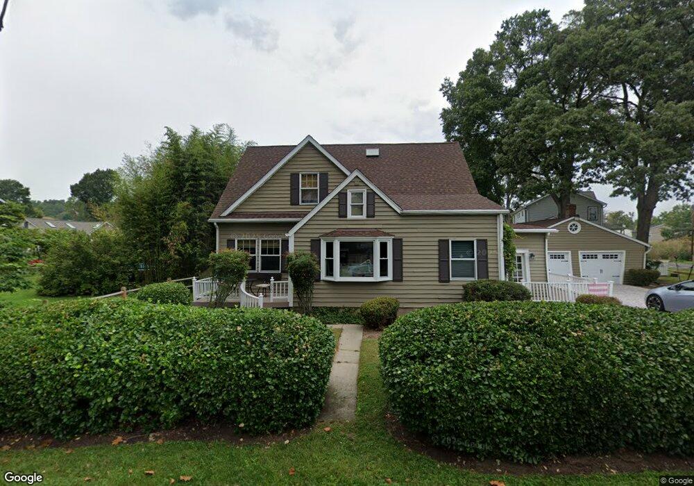 920 Severn Ave, Edgewater, MD 21037 - photo 1