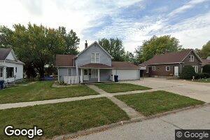 140 1st St, Manning, IA 51455
