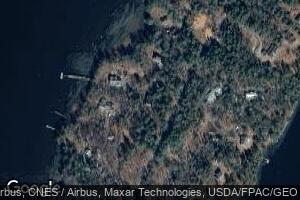 218 N End Rd, Westport Island, ME 04578