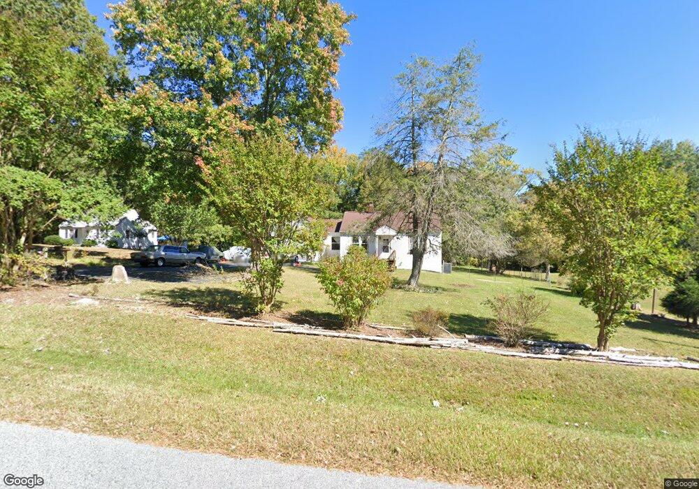 127 Gate St, High Point, NC 27263 - photo 1