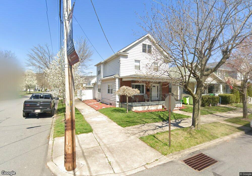 624 4th St, West Pittston, PA 18643 - photo 1