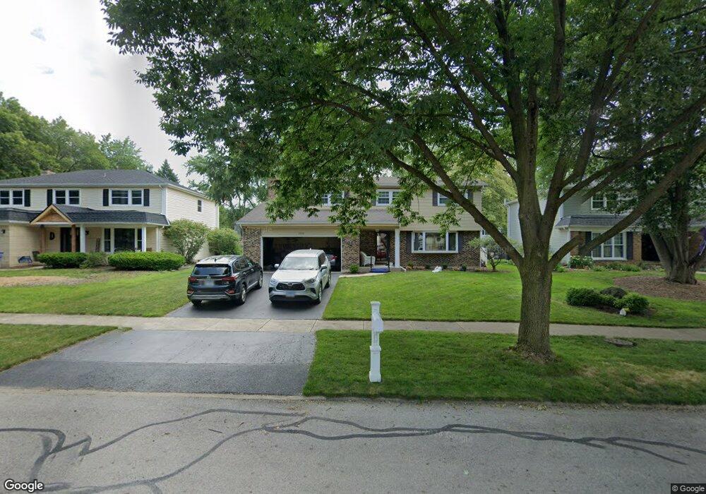 1508 Eton Ln unit 3, Naperville, IL 60565 - photo 1