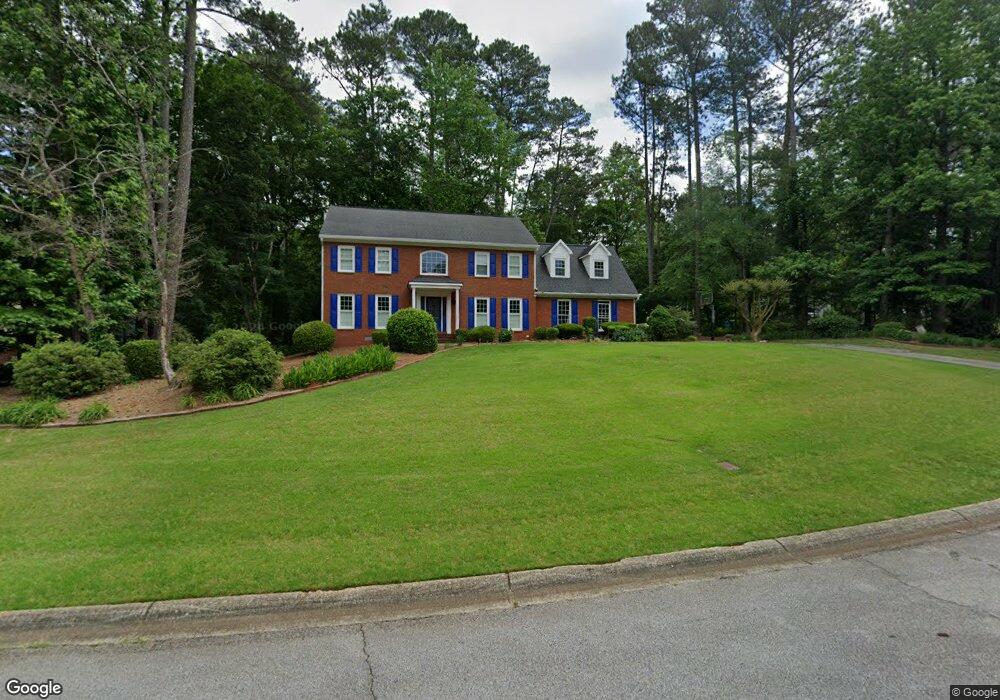 1452 Rainbrook Ct SW unit 9, Lilburn, GA 30047 - photo 1
