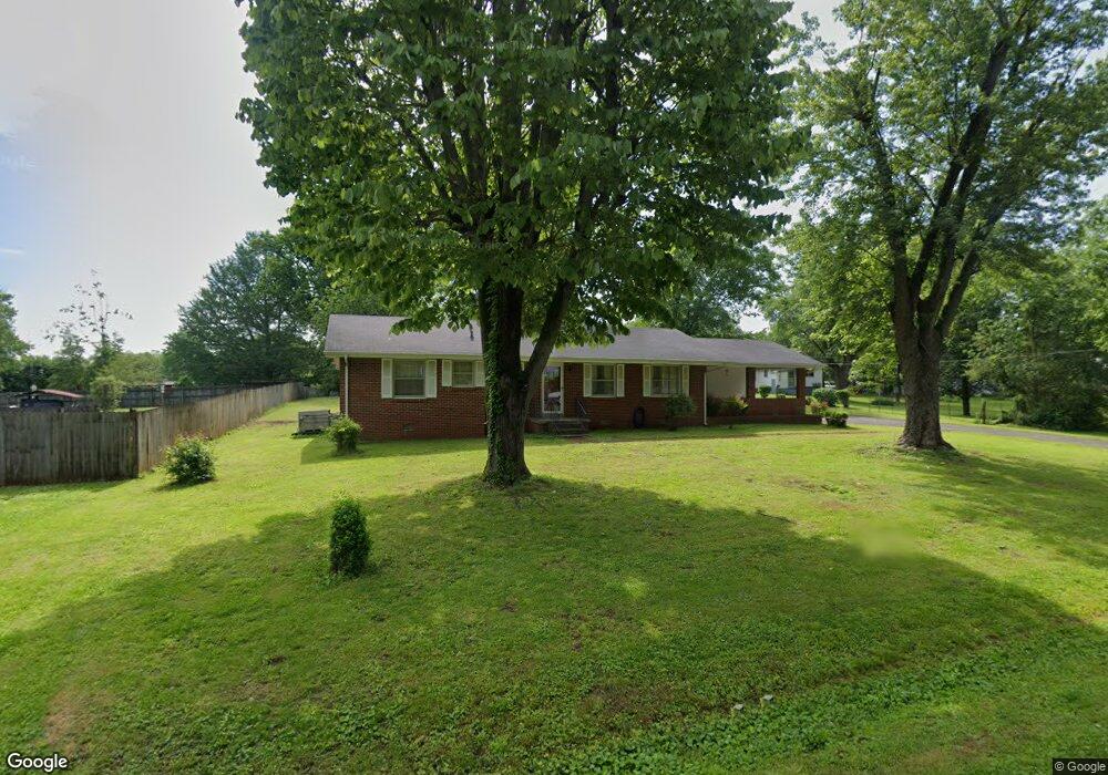 101 Burrum Dr, Shelbyville, TN 37160 - photo 1