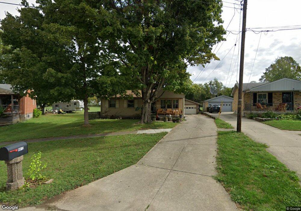 9013 Cinderella Ln, Louisville, KY 40229 - photo 1