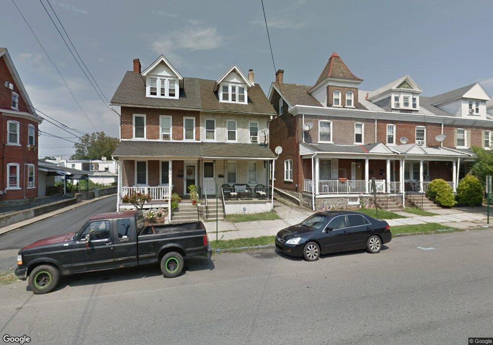 221 E Goepp St, Bethlehem, PA 18018 - photo 1