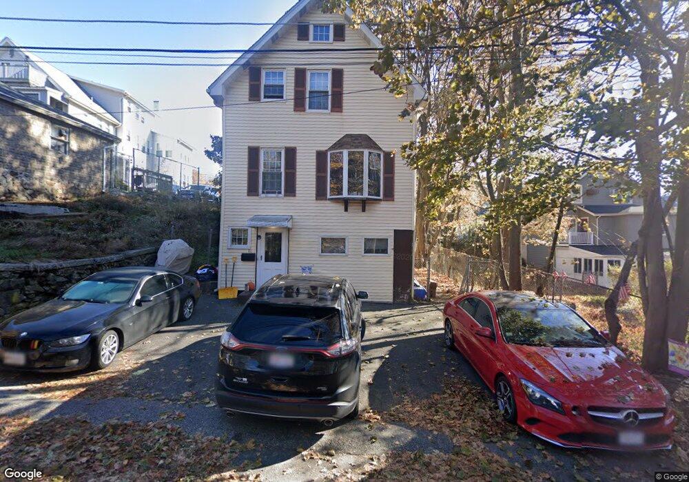 14 Ledge St, Stoneham, MA 02180 - photo 1