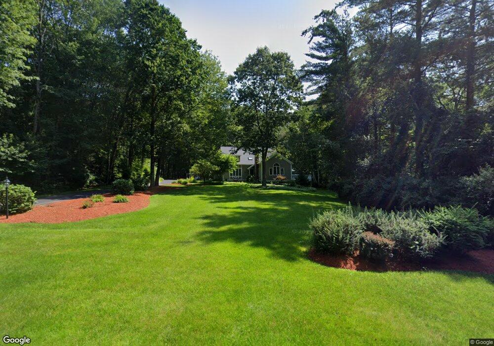 14 Kent St, Windham, NH 03087 - photo 1