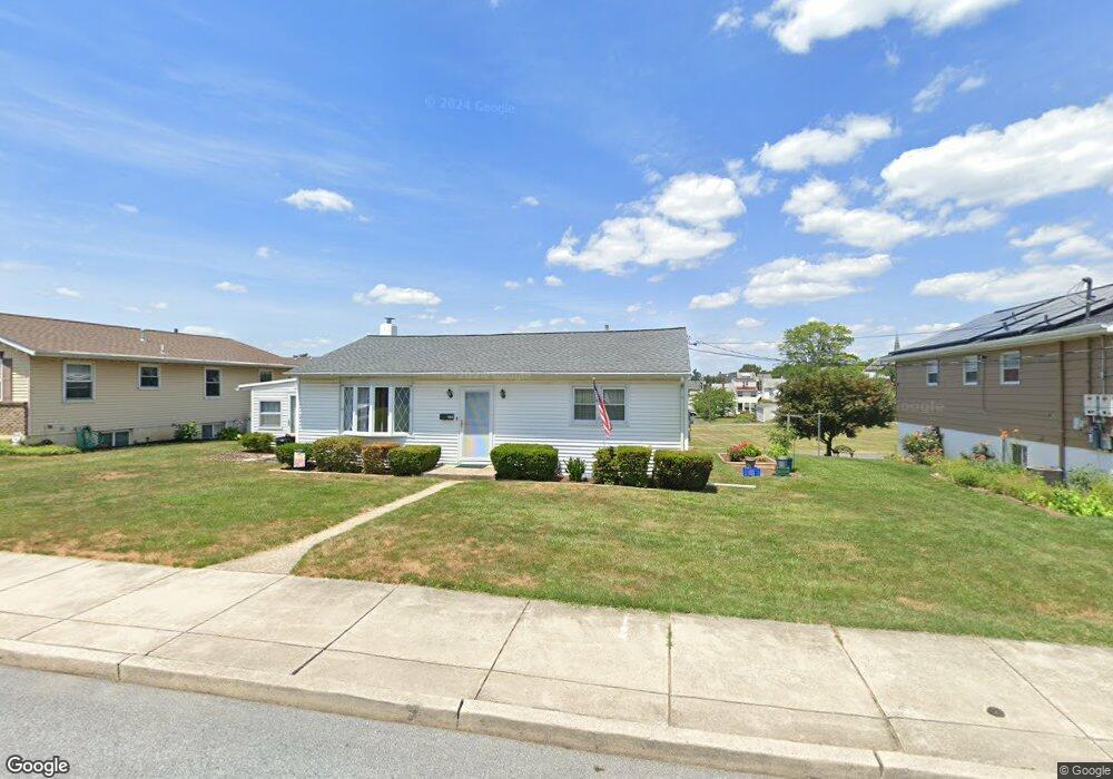 23 E Tioga St unit 29, Allentown, PA 18103 - photo 1