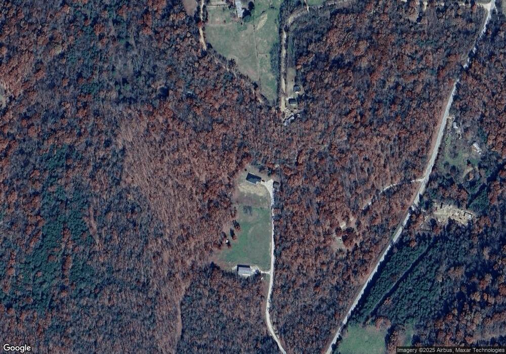 21252 Springston Ford Rd, Elkins, AR 72727 - photo 1